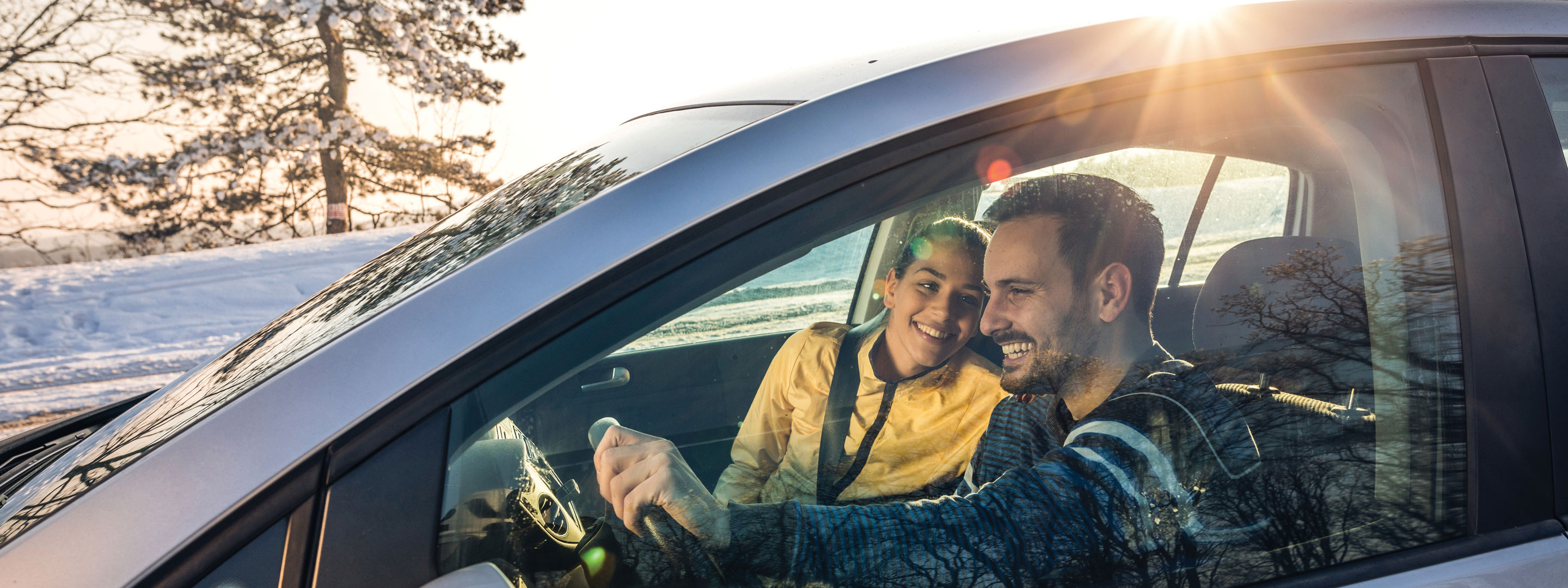 Peace of Mind on the Go