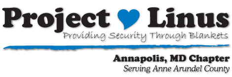 Project Linus Logo