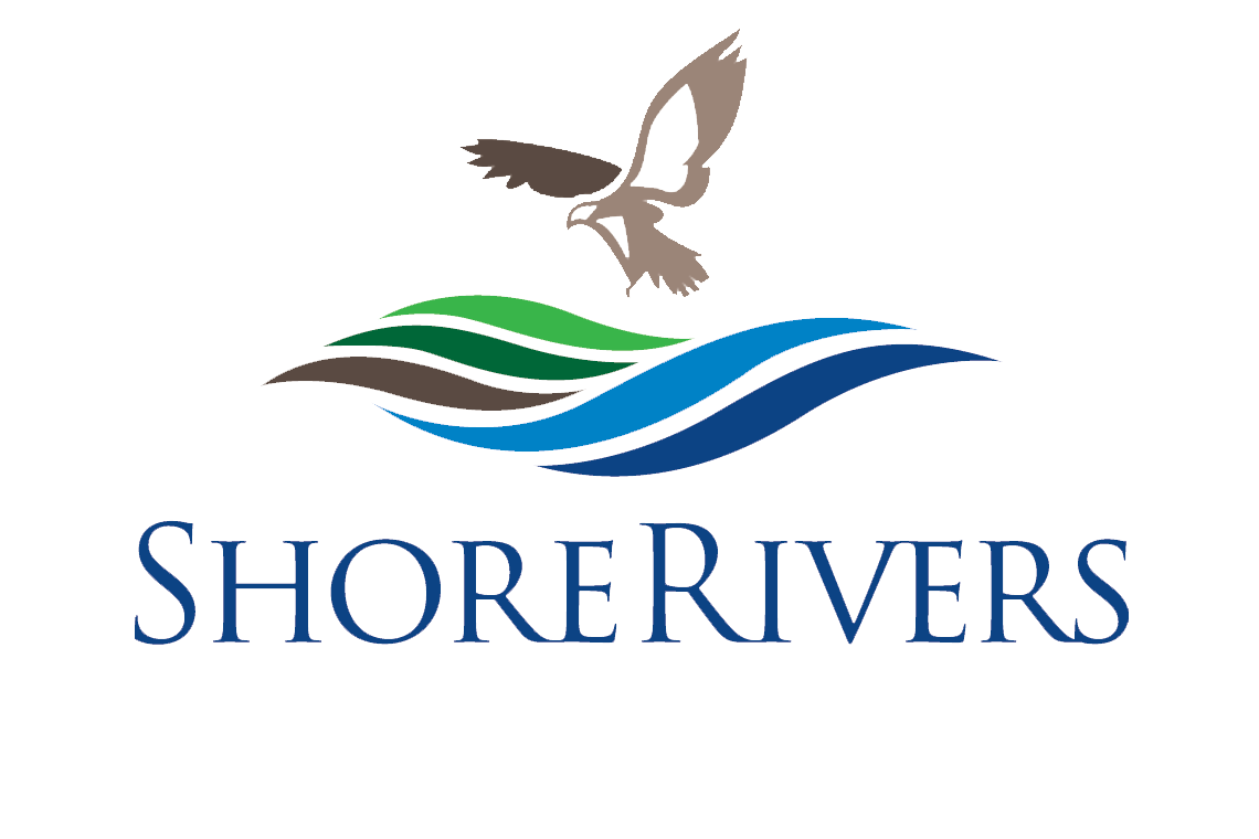 Shore Rivers logo