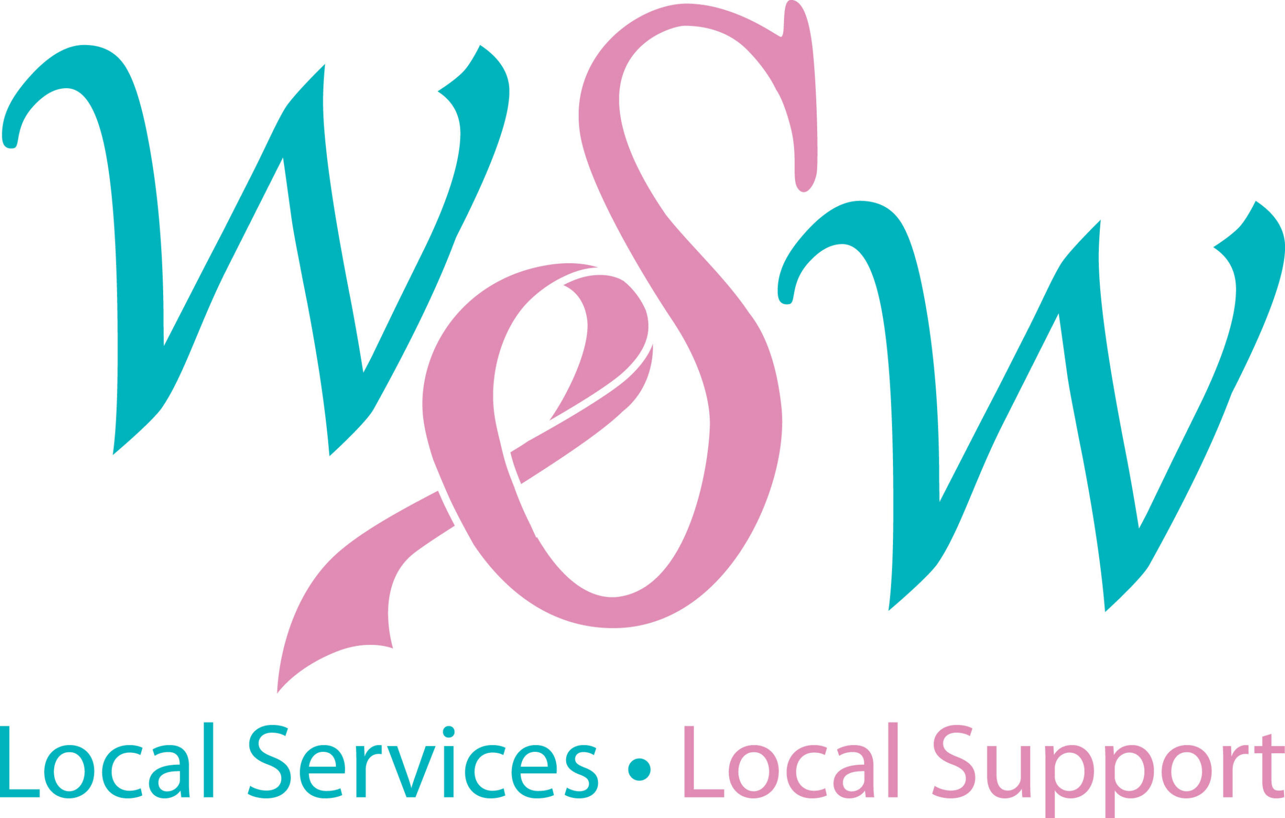 Women Supporting Women